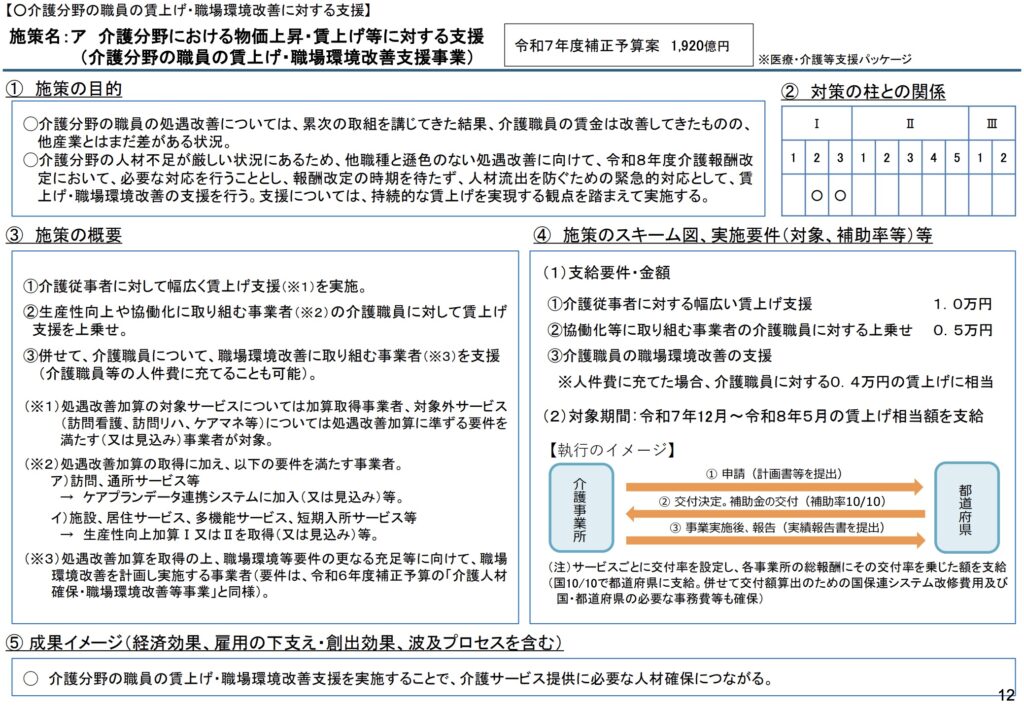 厚生労働省の資料(図解)