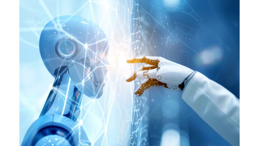 ロボットの画像